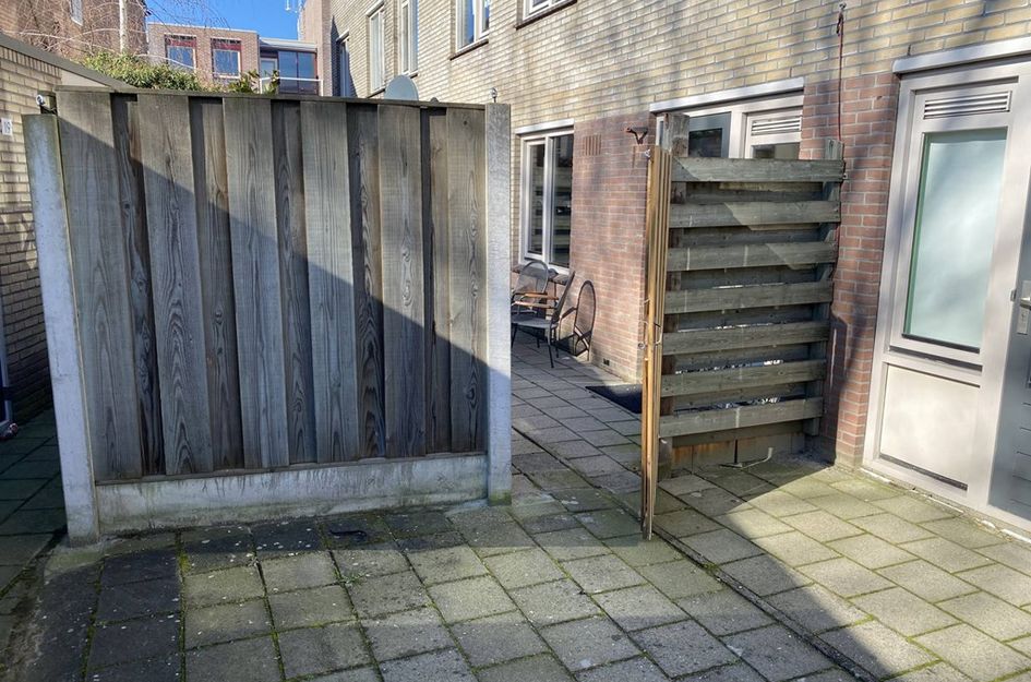 Tweede Bothofdwarsstraat 13