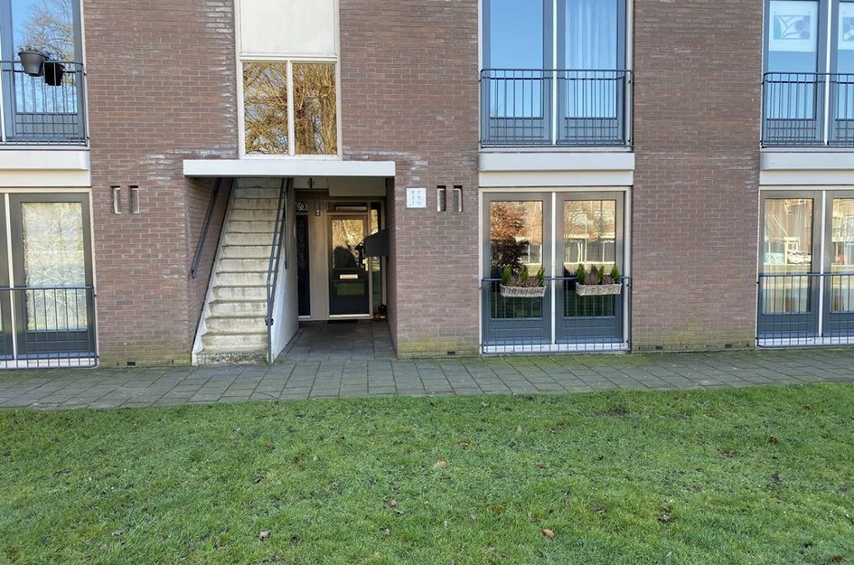 Tweede Bothofdwarsstraat 13