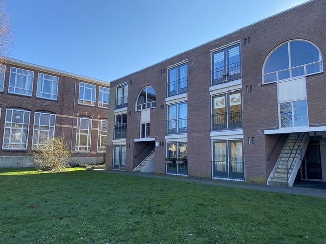 Tweede Bothofdwarsstraat 13, Enschede