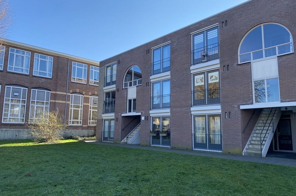 Tweede Bothofdwarsstraat 13