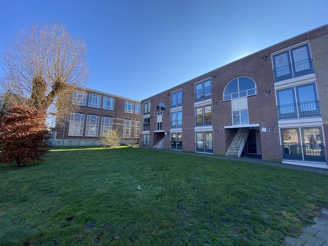 Tweede Bothofdwarsstraat 13, Enschede