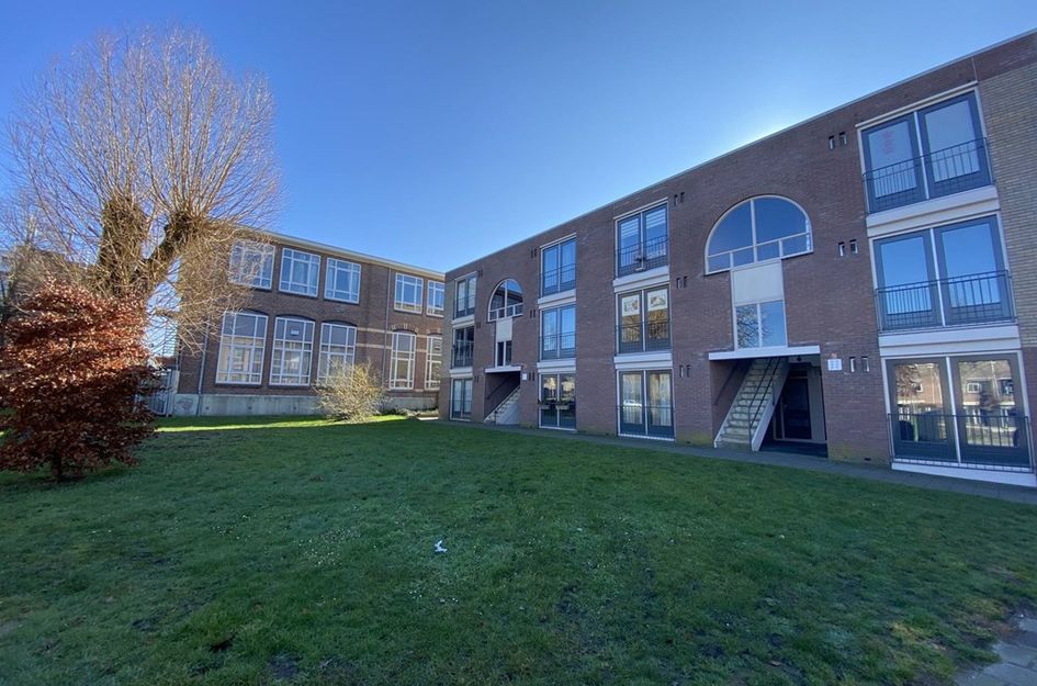 Tweede Bothofdwarsstraat 13