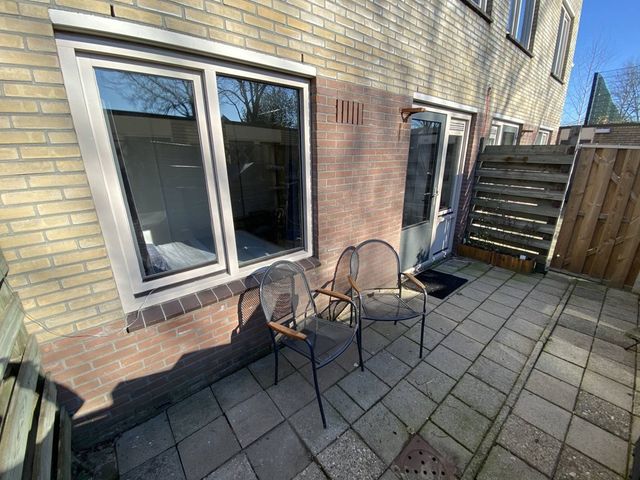 Tweede Bothofdwarsstraat 13, Enschede