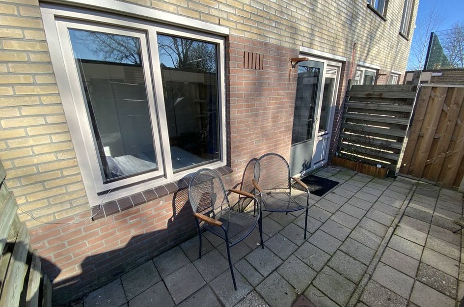 Tweede Bothofdwarsstraat 13
