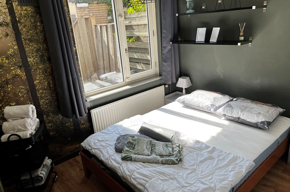 Tweede Bothofdwarsstraat 13
