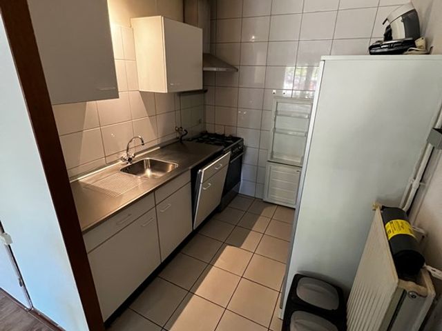 Tweede Bothofdwarsstraat 13, Enschede