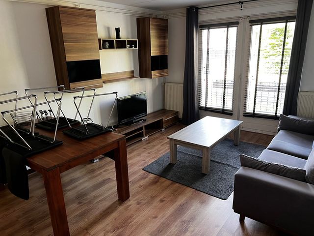 Tweede Bothofdwarsstraat 13, Enschede