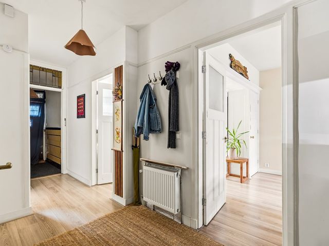 Vreeswijkstraat 241, 's-Gravenhage