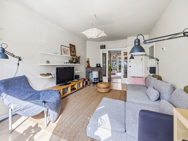 Vreeswijkstraat 241, 's-Gravenhage