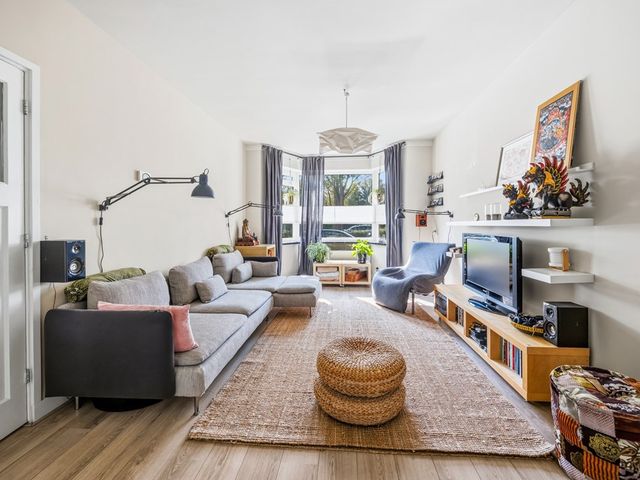 Vreeswijkstraat 241, 's-Gravenhage