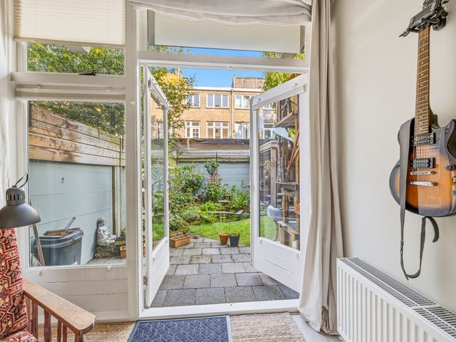 Vreeswijkstraat 241, 's-Gravenhage