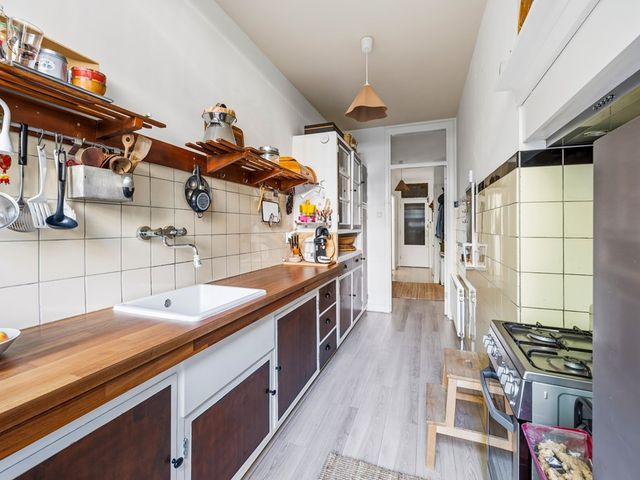 Vreeswijkstraat 241, 's-Gravenhage