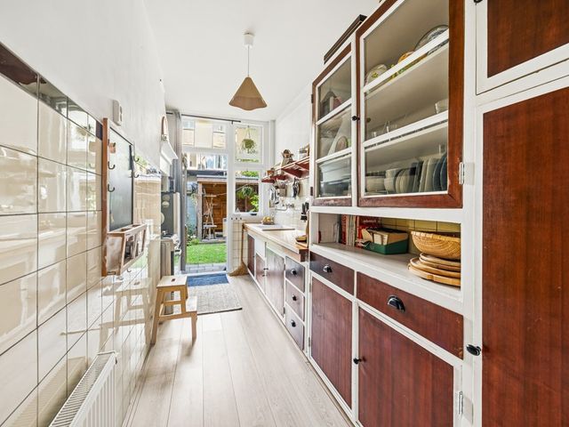 Vreeswijkstraat 241, 's-Gravenhage