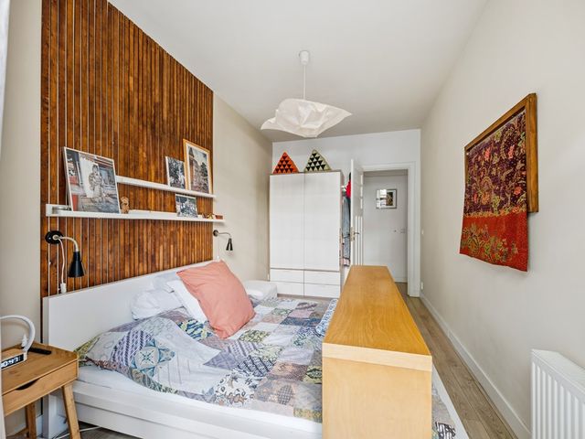 Vreeswijkstraat 241, 's-Gravenhage
