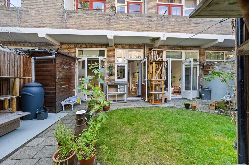 Vreeswijkstraat 241