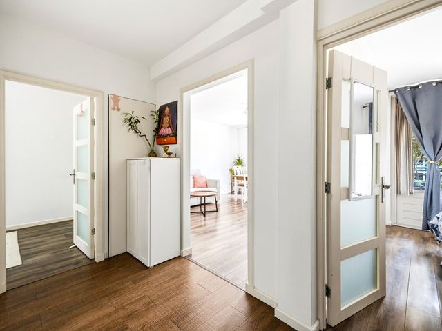 Gv Juliana v Stolbergln 88, Leidschendam