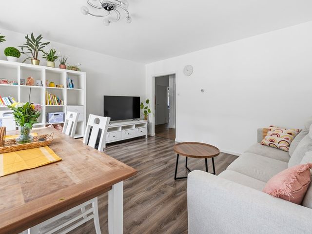 Gv Juliana v Stolbergln 88, Leidschendam