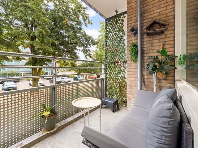 Gv Juliana v Stolbergln 88, Leidschendam