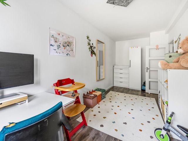 Gv Juliana v Stolbergln 88, Leidschendam