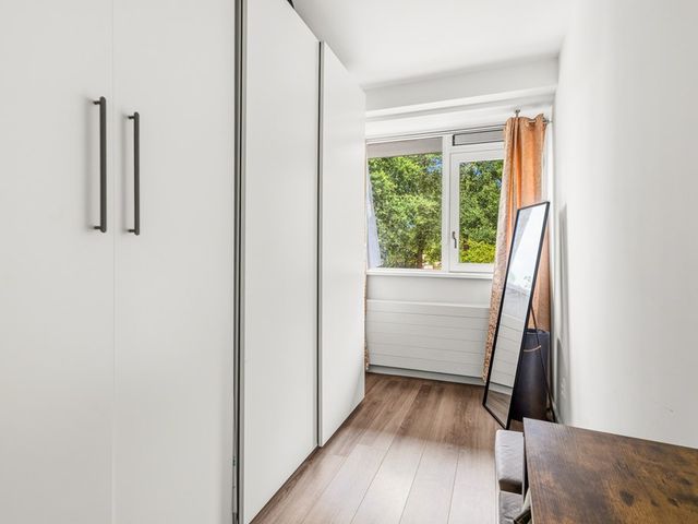 Gv Juliana v Stolbergln 88, Leidschendam