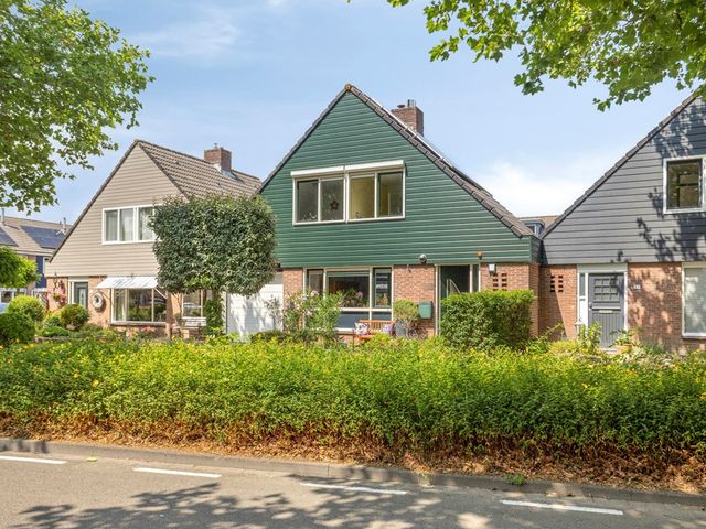 Uitlaat 20, Grootebroek