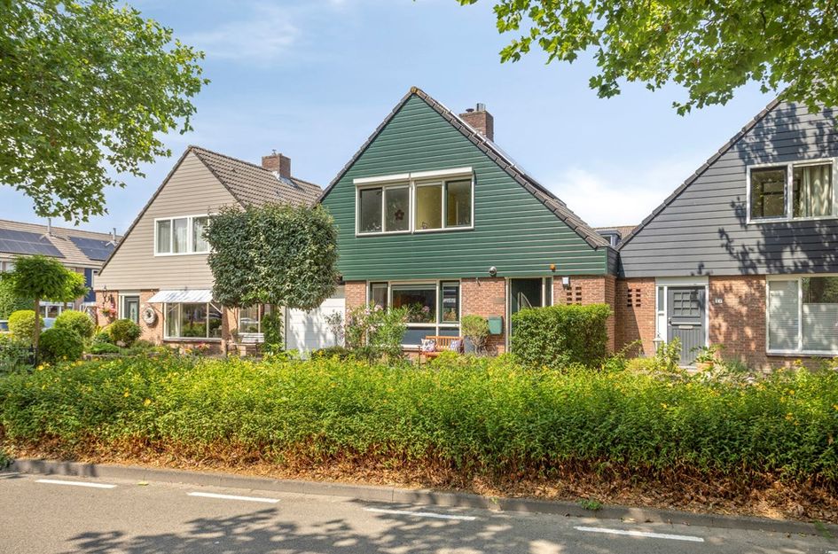 Uitlaat 20