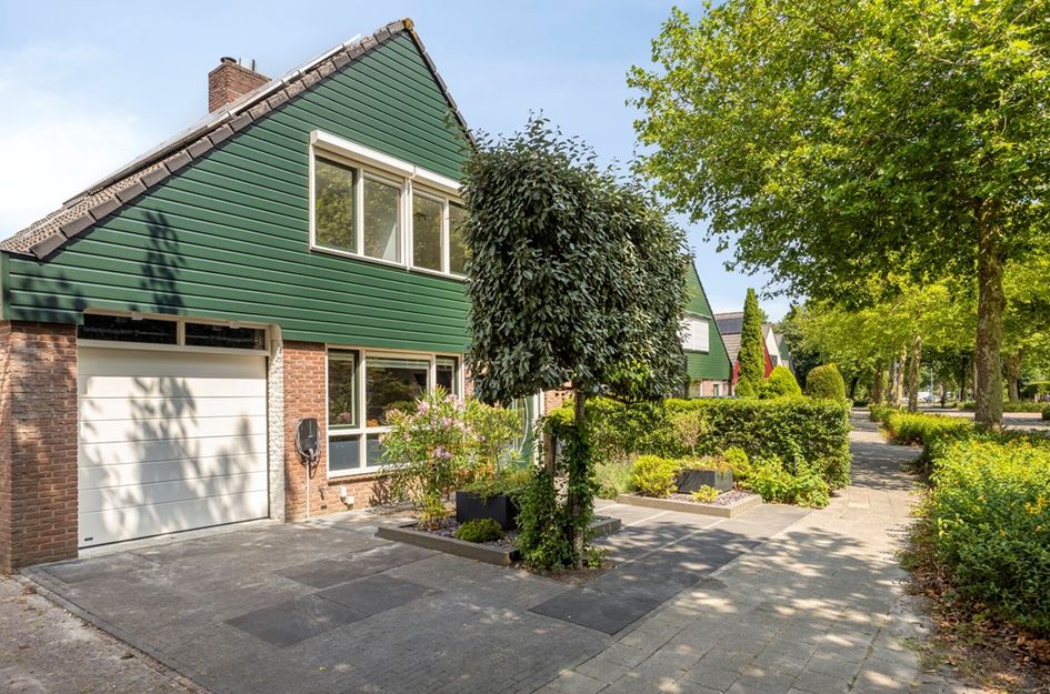 Uitlaat 20