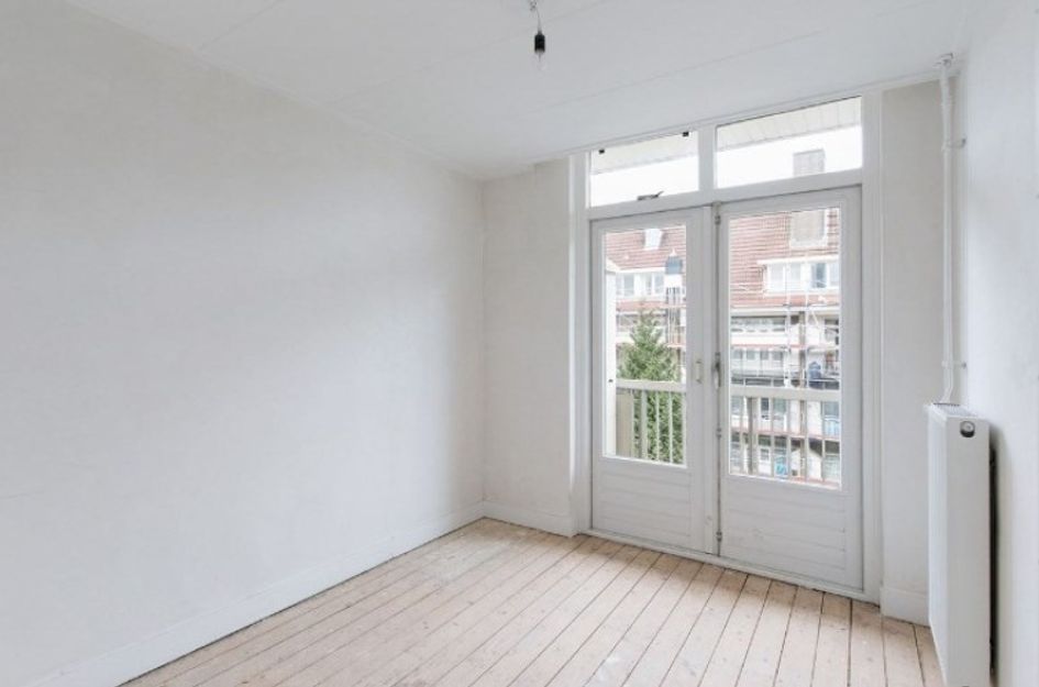 Uiterwaardenstraat 