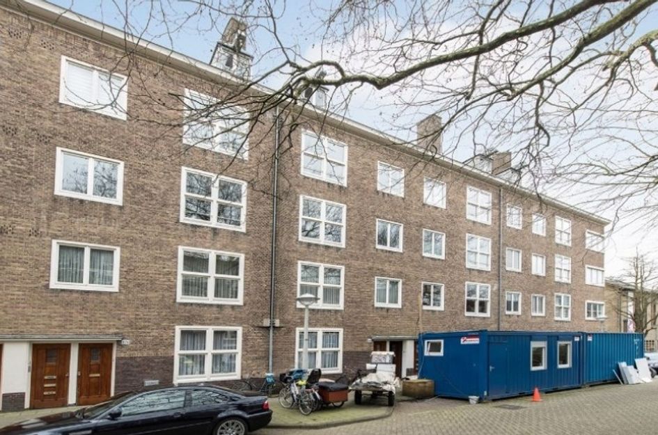 Uiterwaardenstraat 