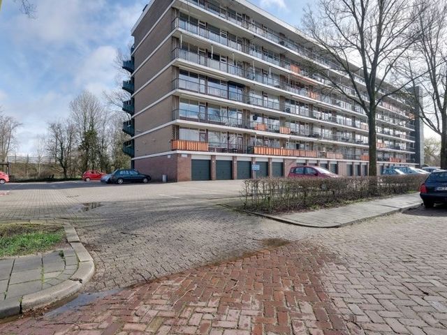 Matenalaan , Arnhem