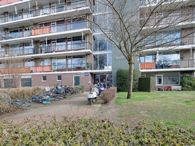 Matenalaan , Arnhem