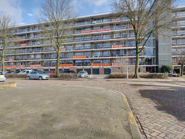 Matenalaan , Arnhem