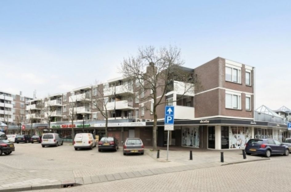 Maaspoortweg 