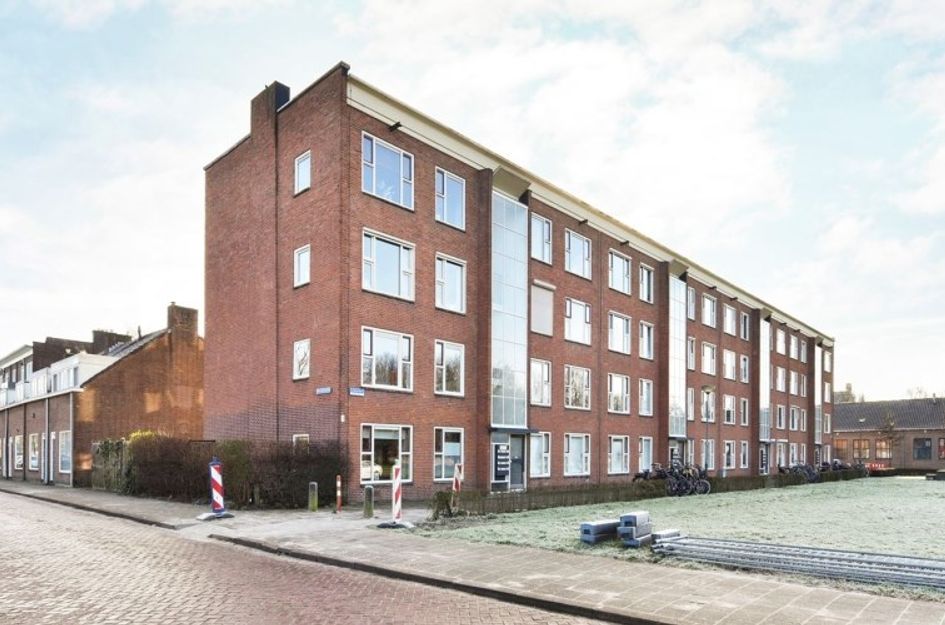 Limietlaan 