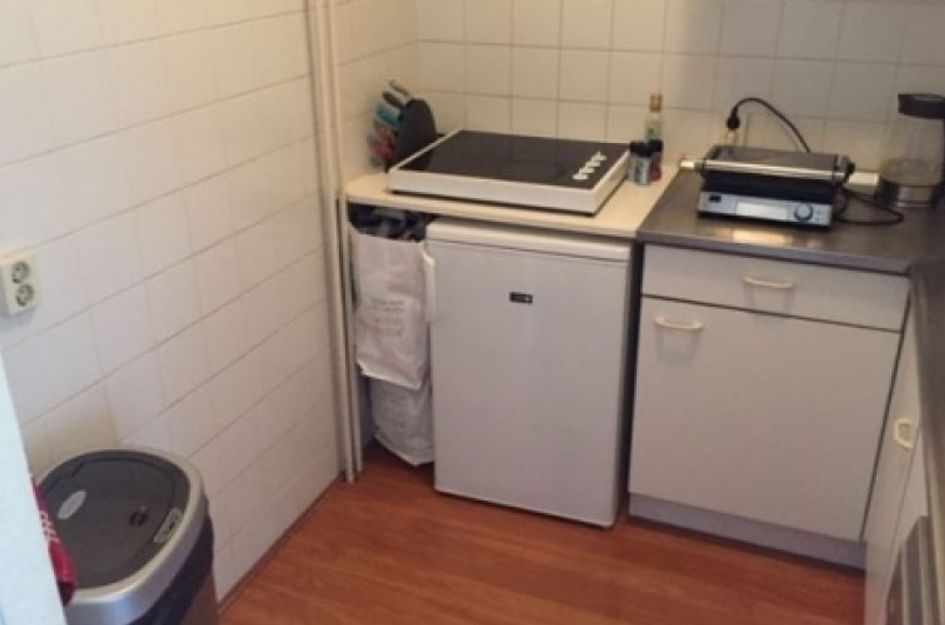 Indigostraat 