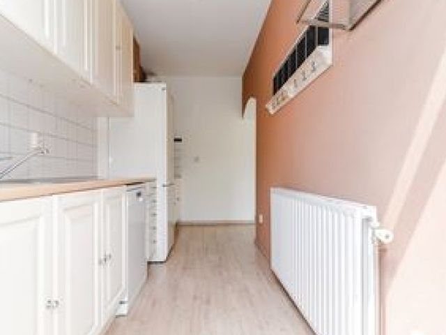 Troelstrakade , 's-Gravenhage