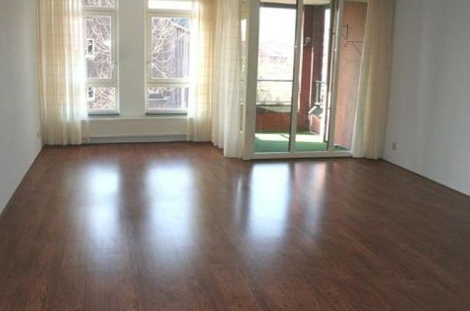 Zilvermeeuwlaan 