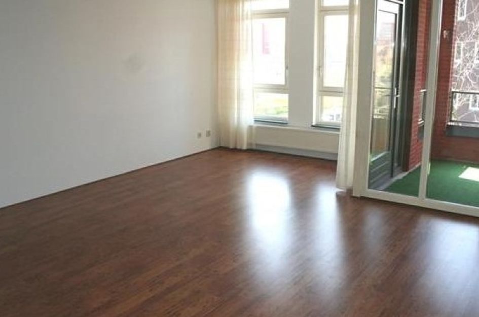 Zilvermeeuwlaan 