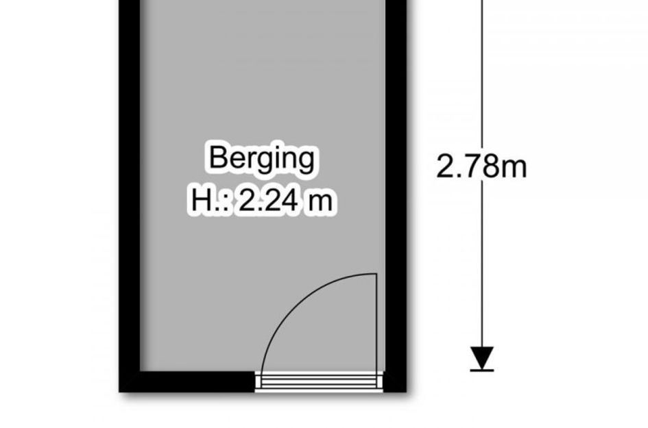 Troelstrakade 