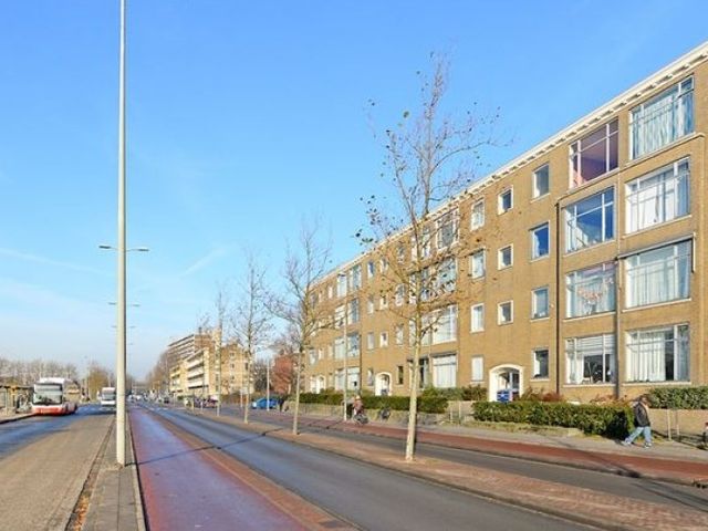 Leyweg , 's-Gravenhage