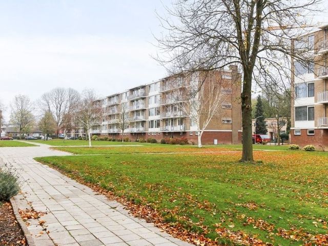 Henri Polakstraat , Dordrecht