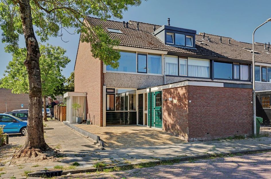 Batiststraat 1