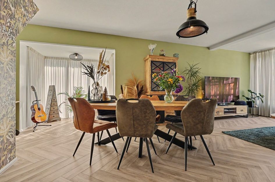 Batiststraat 1