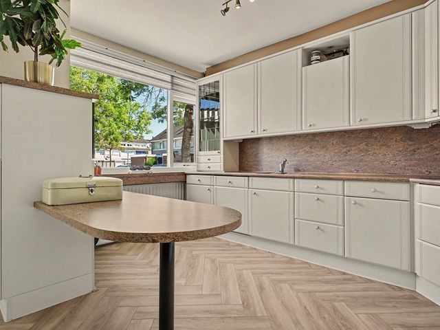 Batiststraat 1, 's-Gravendeel