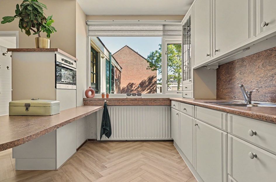 Batiststraat 1