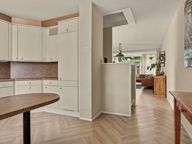 Batiststraat 1, 's-Gravendeel