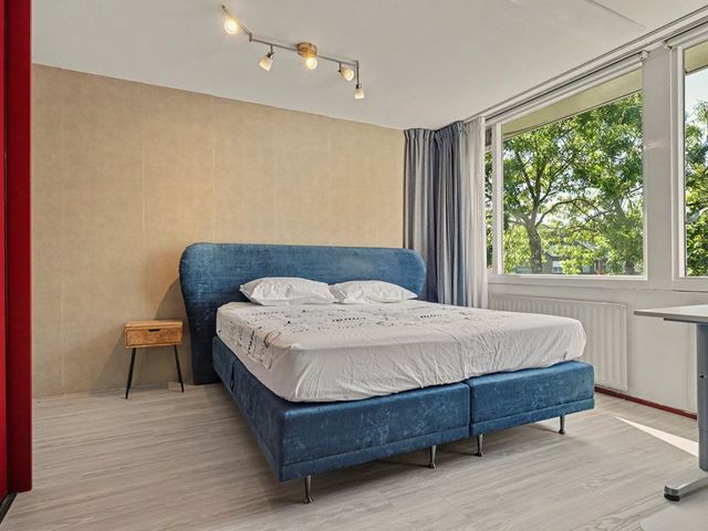 Batiststraat 1, 's-Gravendeel
