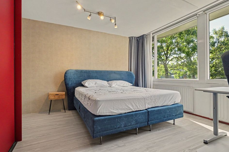 Batiststraat 1