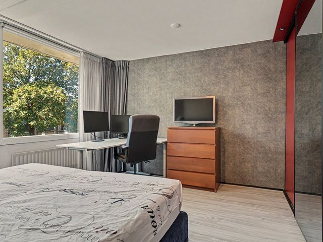 Batiststraat 1, 's-Gravendeel