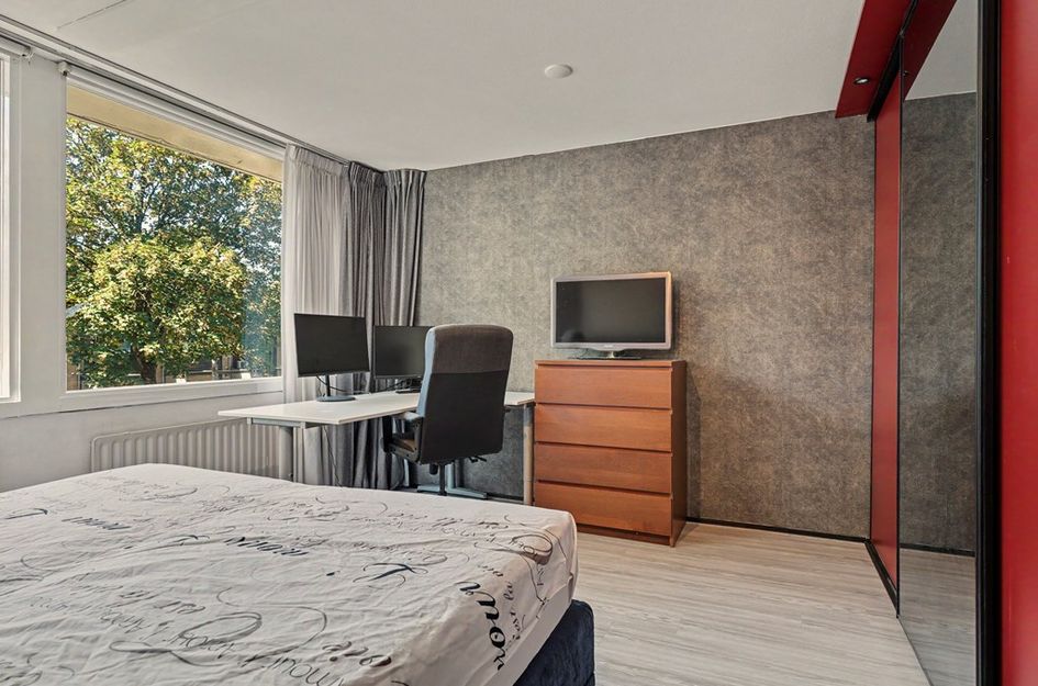 Batiststraat 1